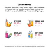 Red Bull Energy Drink, Fig Apple, thumbnail image