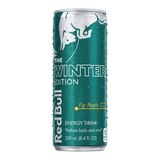 Red Bull Energy Drink, Fig Apple, thumbnail image