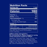 Red Bull Energy Drink, Blueberry, 12 OZ, thumbnail image