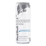 Red Bull Energy Drink, Coconut Berry, 12 OZ, thumbnail image