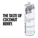 Red Bull Energy Drink, Coconut Berry, 12 OZ, thumbnail image