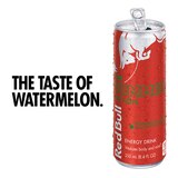 Red Bull Energy Drink, Watermelon, 12 oz, thumbnail image