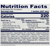 Enterex Diabetic Gluten Free Shake, Strawberry, 8 OZ, thumbnail image