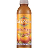 Arizona Mucho Mango Fruit Juice, thumbnail image