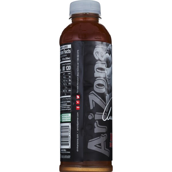 Arizona Arnold Palmer Lite Half & Half Iced Tea Lemonade
