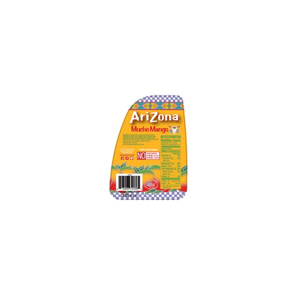 Arizona Mucho Mango Fruit Juice
