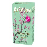 Arizona Stix Green Tea, 0.7 oz, thumbnail image
