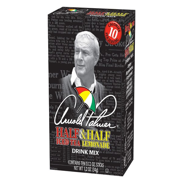 Arizona, Arnold Palmer Stix, 0.7 oz