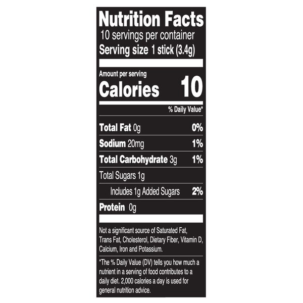 Arizona, Arnold Palmer Stix, 0.7 oz