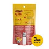Zuke’s Mini Naturals Chicken Dog Treats, 3 oz, thumbnail image