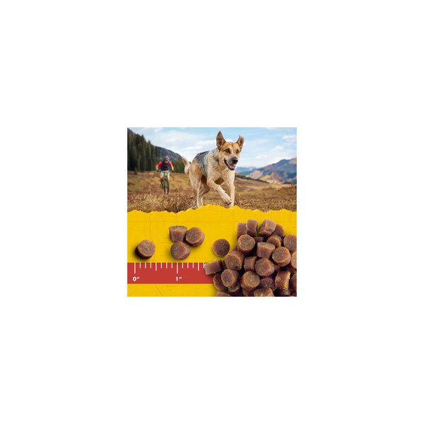 Zuke’s Mini Naturals Chicken Dog Treats, 3 oz