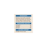 Zuke’s Trail Mix Pet Treats, Peanut Butter & Oats Recipe, 3 oz, thumbnail image