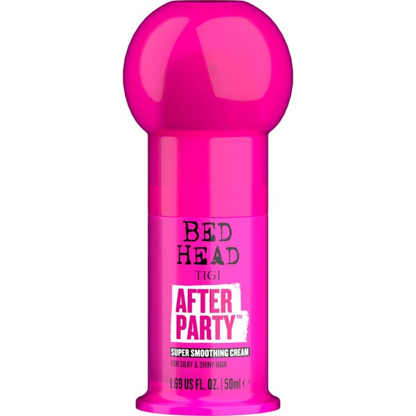 TIGI Bed Head After-Party Smoothing Cream, 1.69 OZ