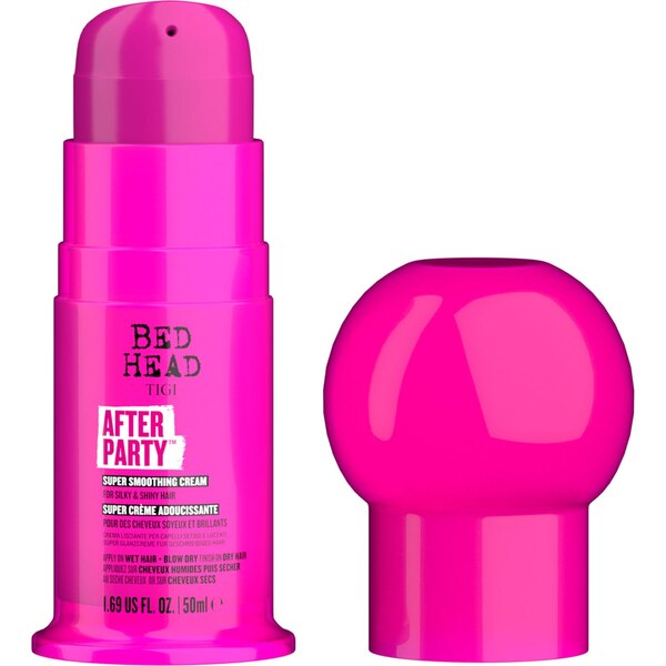 TIGI Bed Head After-Party Smoothing Cream, 1.69 OZ