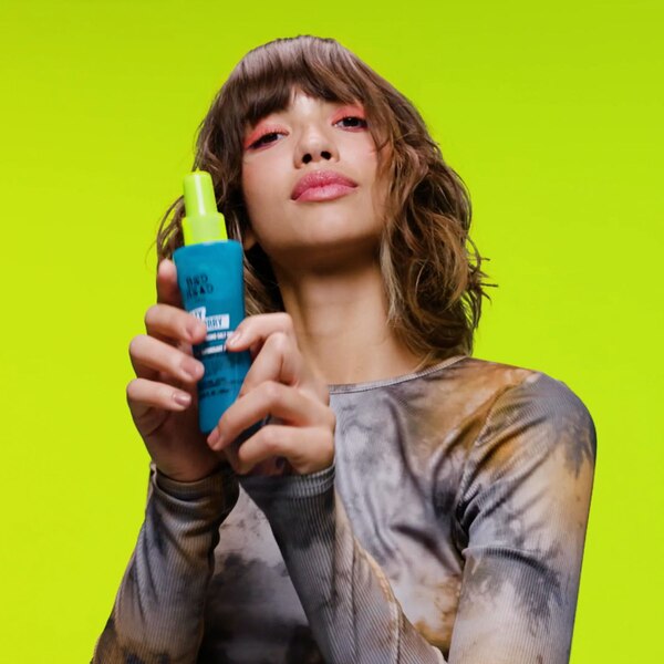 TIGI Bed Head Salty Not Sorry Texturizing Salt Spray, 3.38 OZ