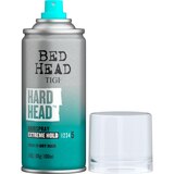 TIGI Bed Head Hard Head Extreme Hold Hairspray, 3 OZ, thumbnail image