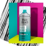 TIGI Bed Head Hard Head Extreme Hold Hairspray, 3 OZ, thumbnail image