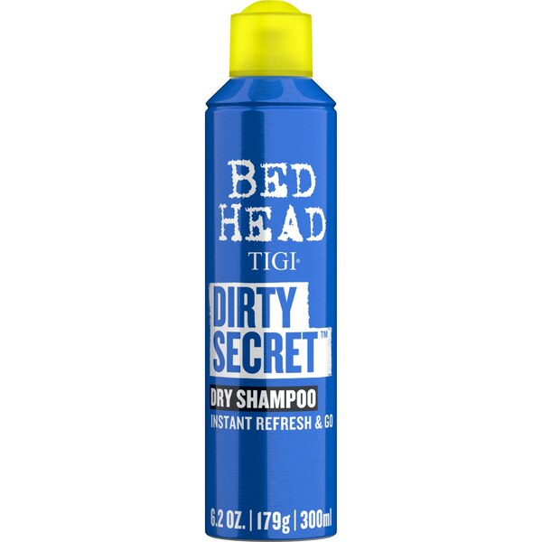 TIGI Bed Head Dirty Secret Dry Shampoo