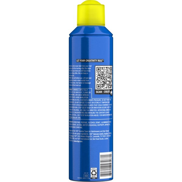 TIGI Bed Head Dirty Secret Dry Shampoo