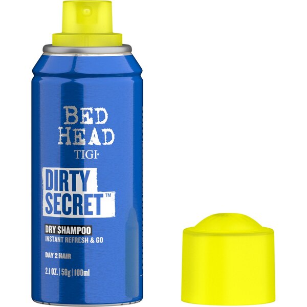 TIGI Bed Head Dirty Secret Dry Shampoo