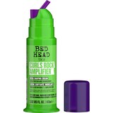TIGI Bed Head Curls Rock Amplifier Mega Shaping Cream, 3.82 OZ, thumbnail image 3 of 4