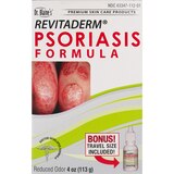 Revitaderm Psoriasis Treatment, thumbnail image