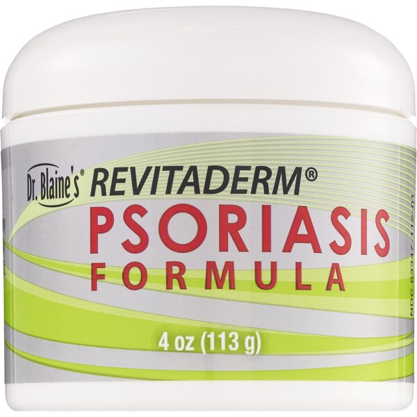Revitaderm Psoriasis Treatment