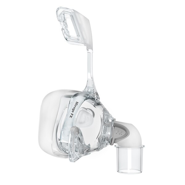 ResMed Mirage FX Frame system (without headgear)