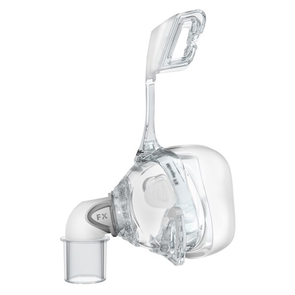 ResMed Mirage FX Frame system (without headgear)