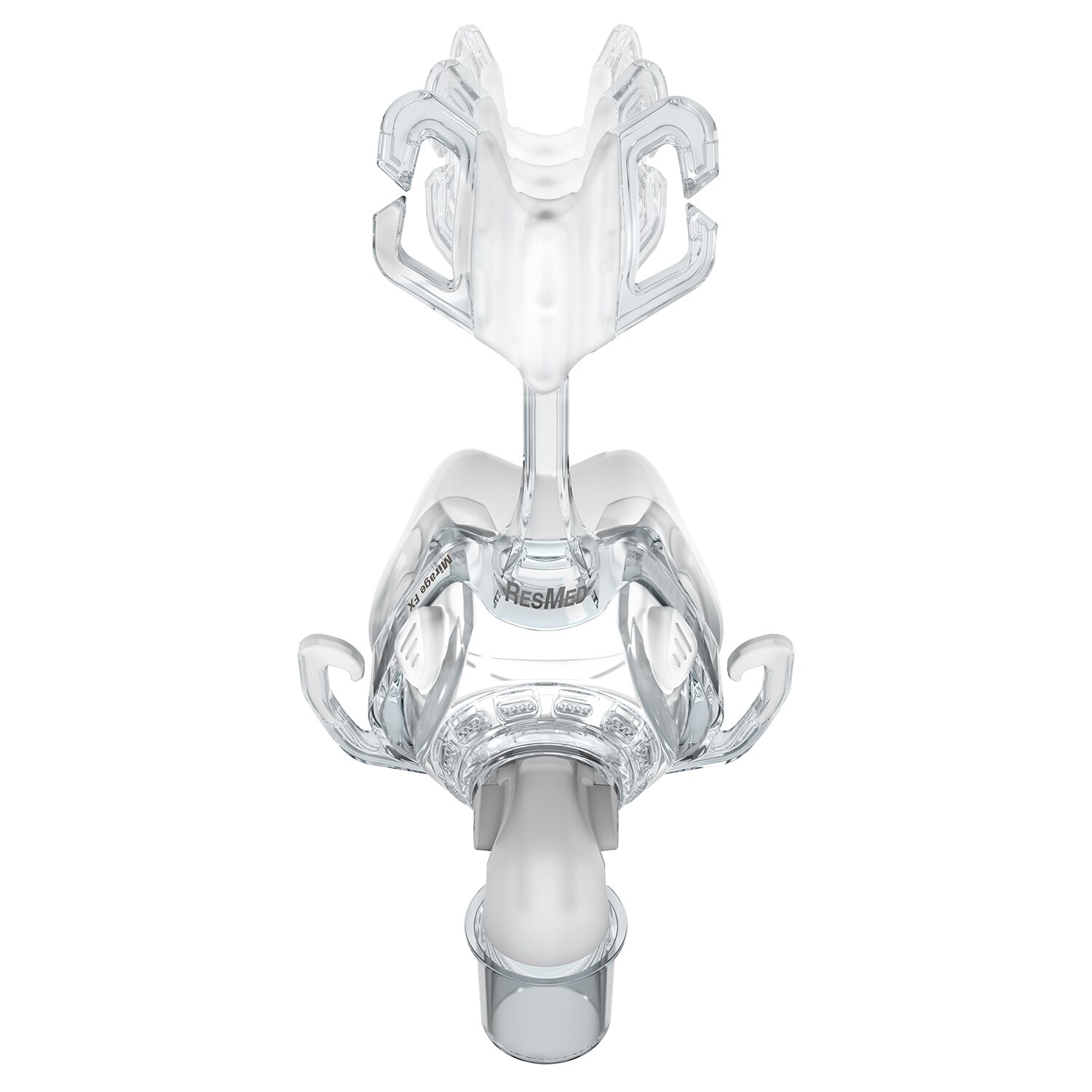 ResMed Mirage FX Frame system without headgear Small CVS Pharmacy