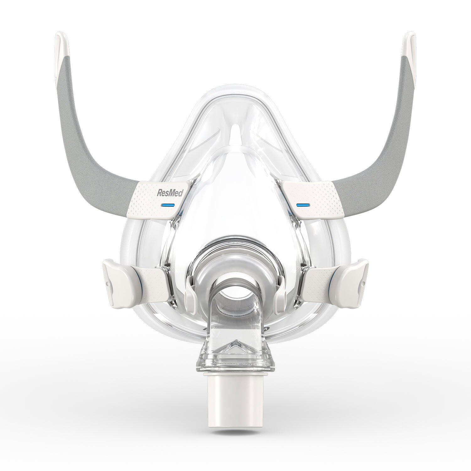 AirFit F20 Without Headgear