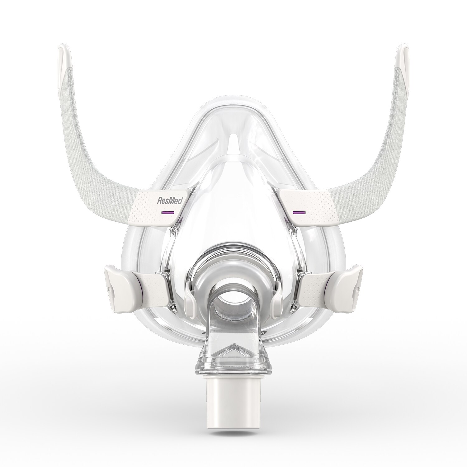 ResMed AirFit F20 for Her Frame System (without headgear), Small