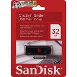 SanDisk Cruzer Glide USB Flash Drive, thumbnail image