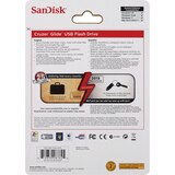 SanDisk Cruzer Glide USB Flash Drive, thumbnail image