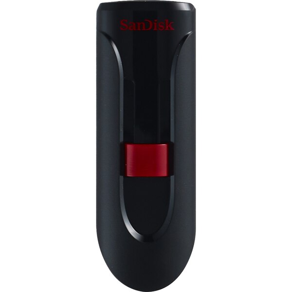 SanDisk Cruzer Glide USB Flash Drive