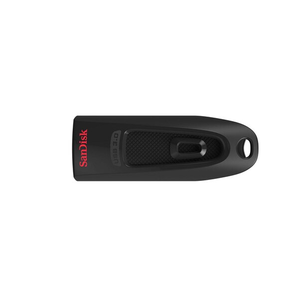 SanDisk Ultra USB 3.0 Flash Drive, 64GB