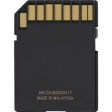 SanDisk Ultra Plus SDXC UHS-I Card, 64GB, thumbnail image