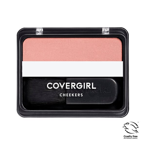 CoverGirl Cheekers Blush