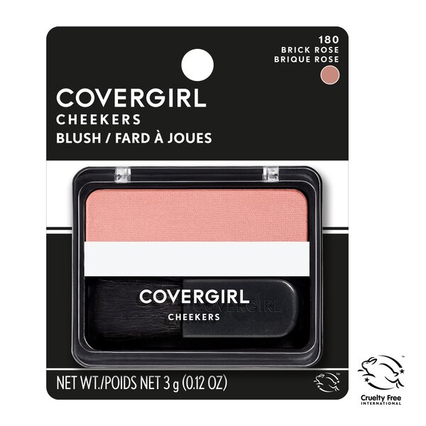 CoverGirl Cheekers Blush