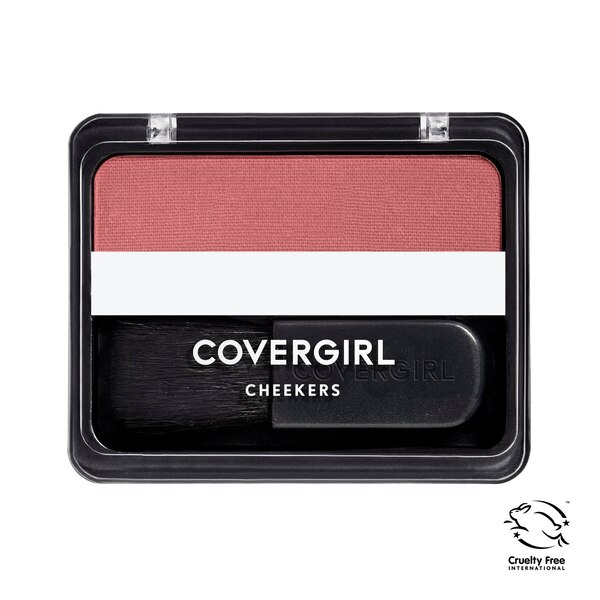 Covergirl Cheekers - Rubor
