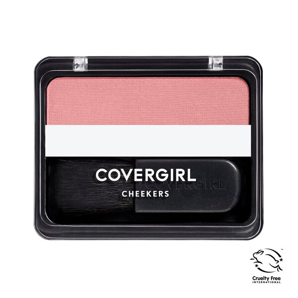 CoverGirl Cheekers Blush
