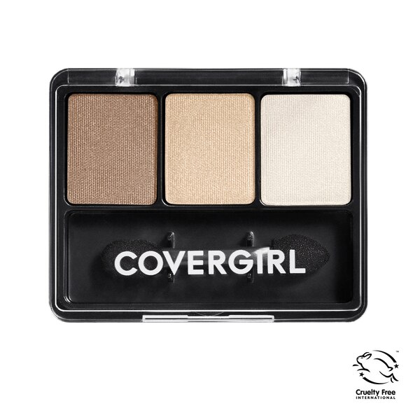 CoverGirl 3-Kit Eye Enhancers