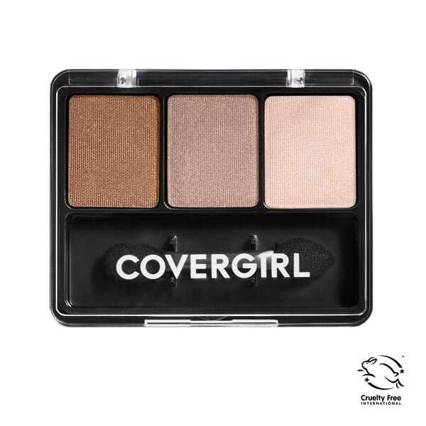 CoverGirl 3-Kit Eye Enhancers