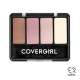 CoverGirl Eye Enhancers 4-Kit Eye Shadow, thumbnail image