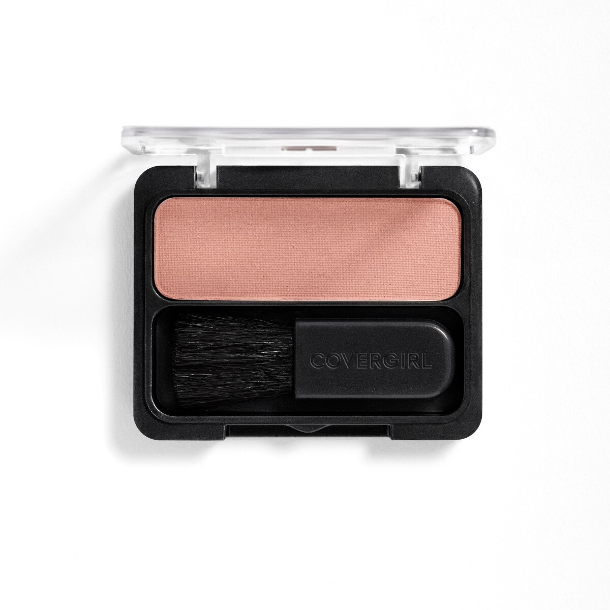 CoverGirl Cheekers Blush, Soft Sable 120
