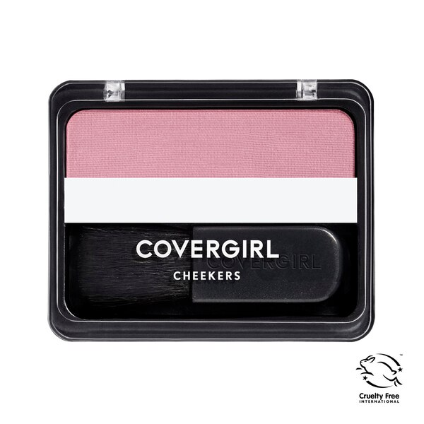 Covergirl Cheekers - Rubor