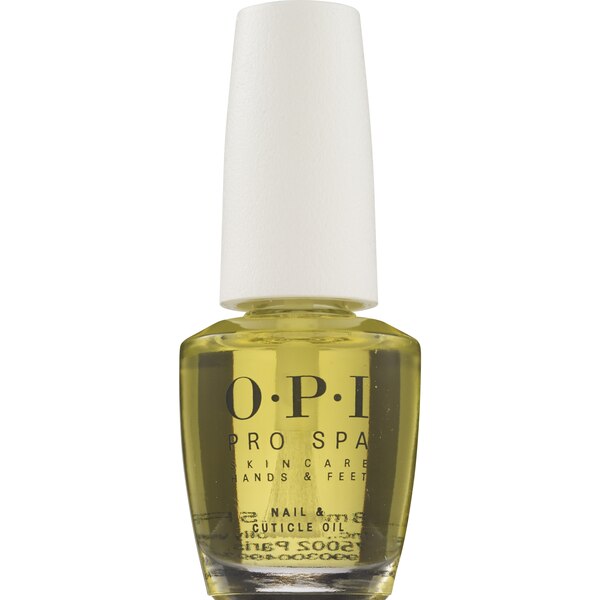 OPI Nail & Cuticle Oil