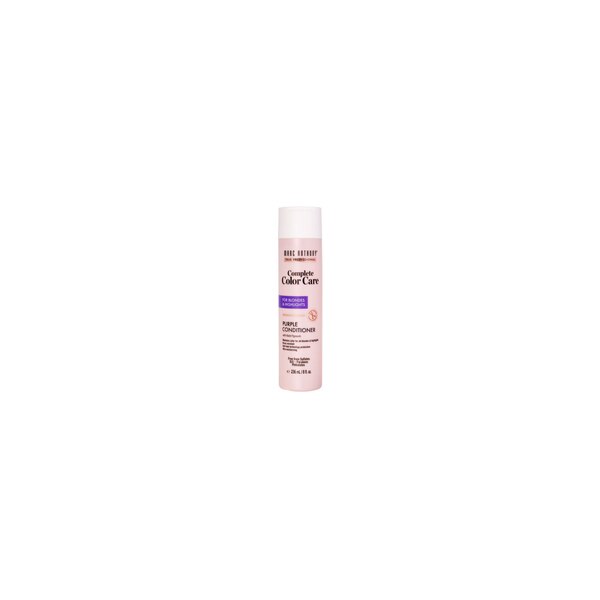 Marc Anthony Complete Color Care Purple Conditioner, 8 OZ