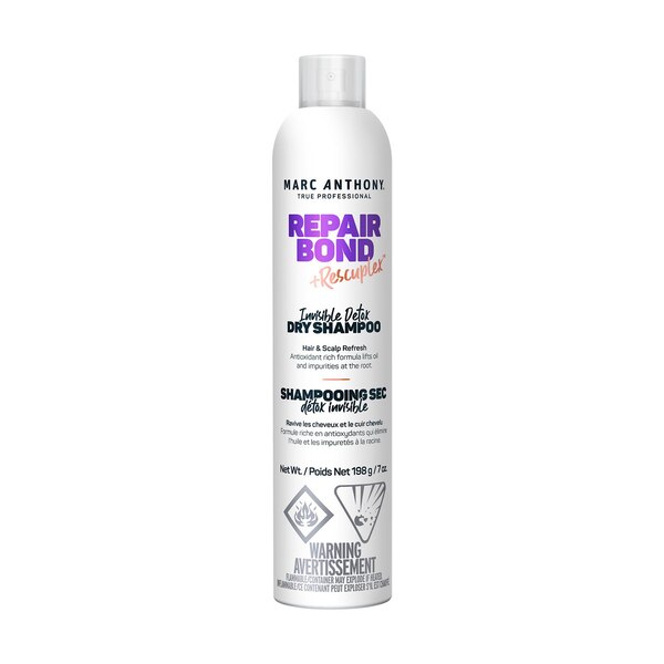 Marc Anthony Repair Bond Dry Shampoo, 7 OZ
