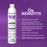 Marc Anthony Repair Bond Dry Shampoo, 7 OZ, thumbnail image